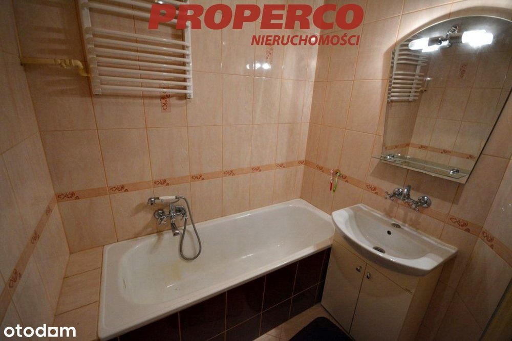 Kawalerka 27,8 m2, os. Barwinek, ul. Emilii Plater