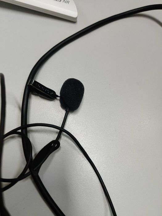 microfpne wirelles sony