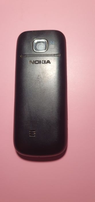 Продам класичний та дуже вдалий телефон Nokia 2700 classic (2700c-2)