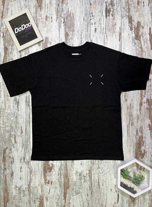 Футболка Maison Margiela [S, M, L, Xl, XXL]