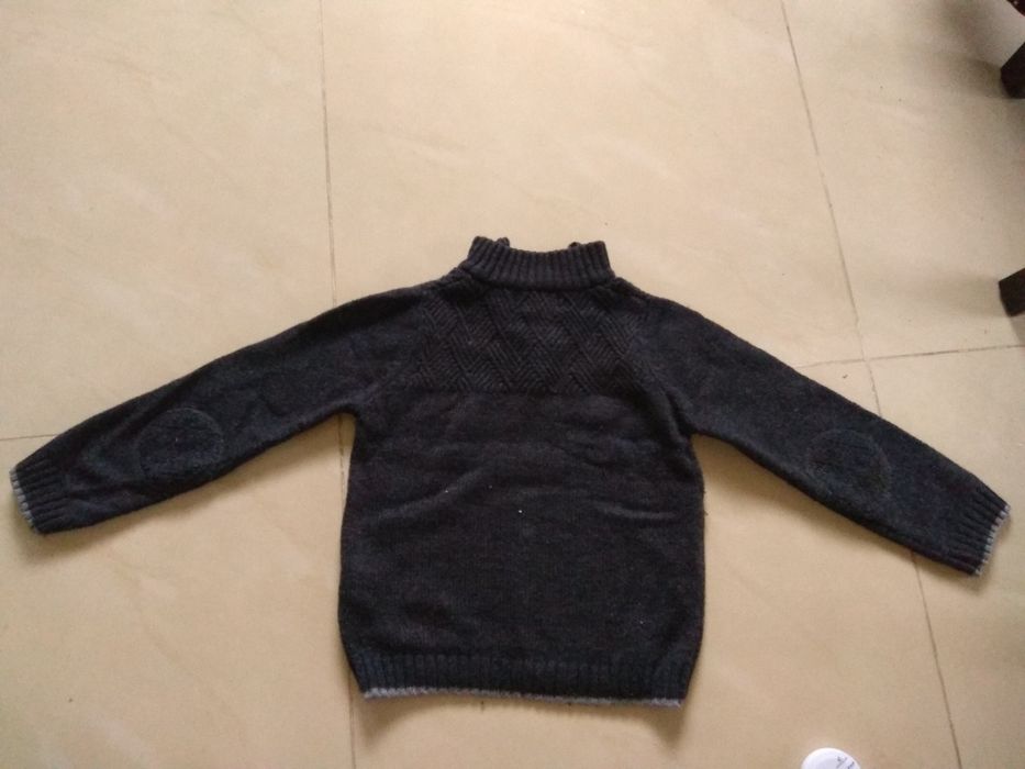 Sweter sweterek Jarvis Archer 104