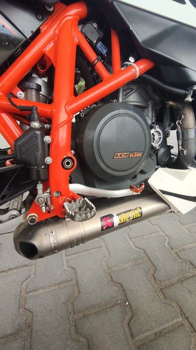 Продам KTM 690 Duke