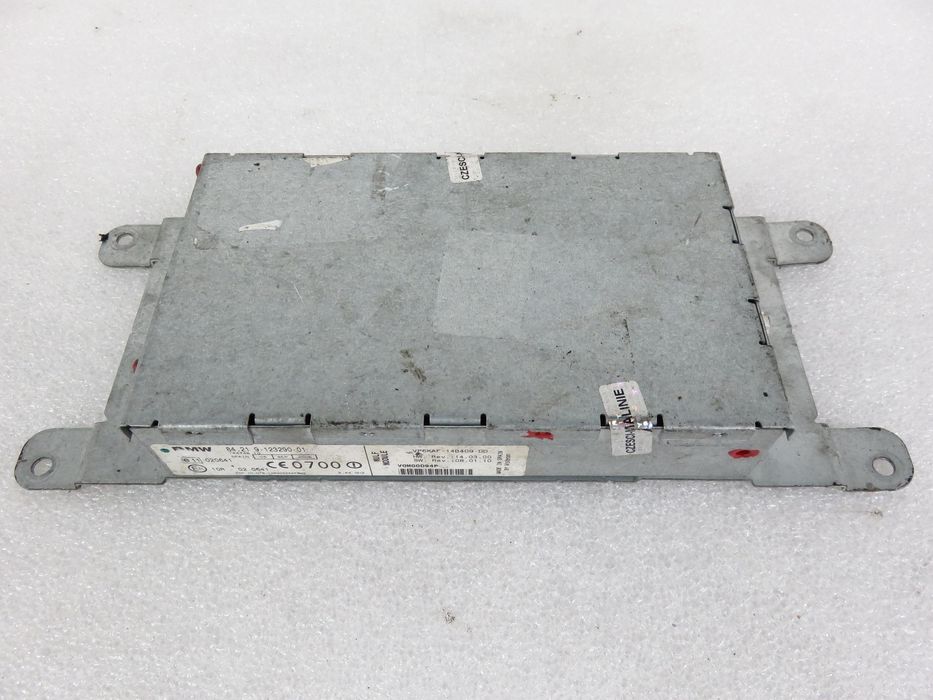 Moduł Bluetooth Bmw E92