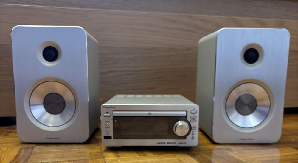 Wieża Kruger & Matz 1583 (Kruger Matz)