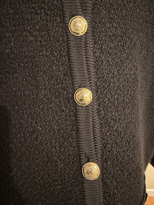 Кардиган Massimo dutti