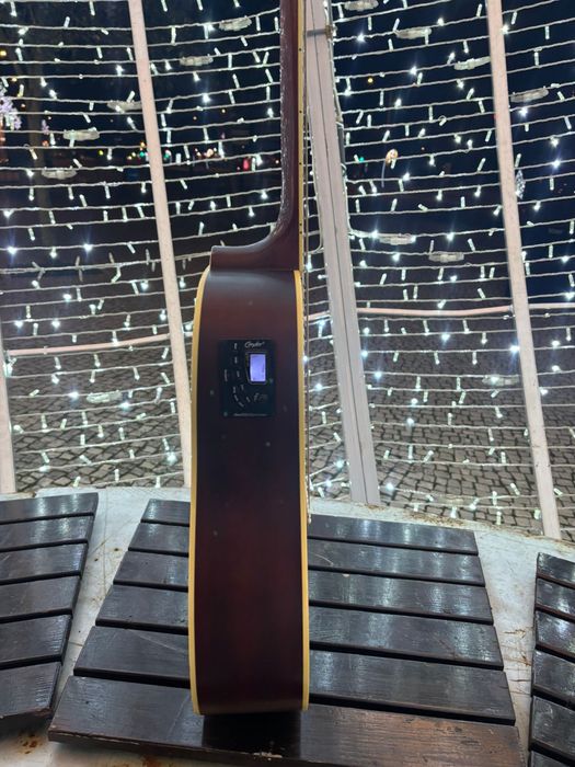 Viola eletrica condor