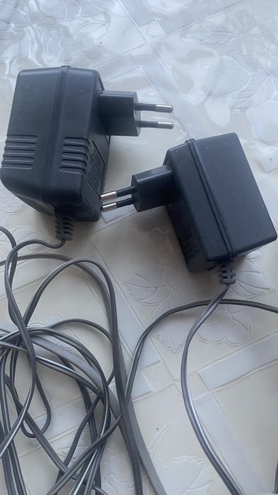 Радіотелефон Panasonik 2 трубки