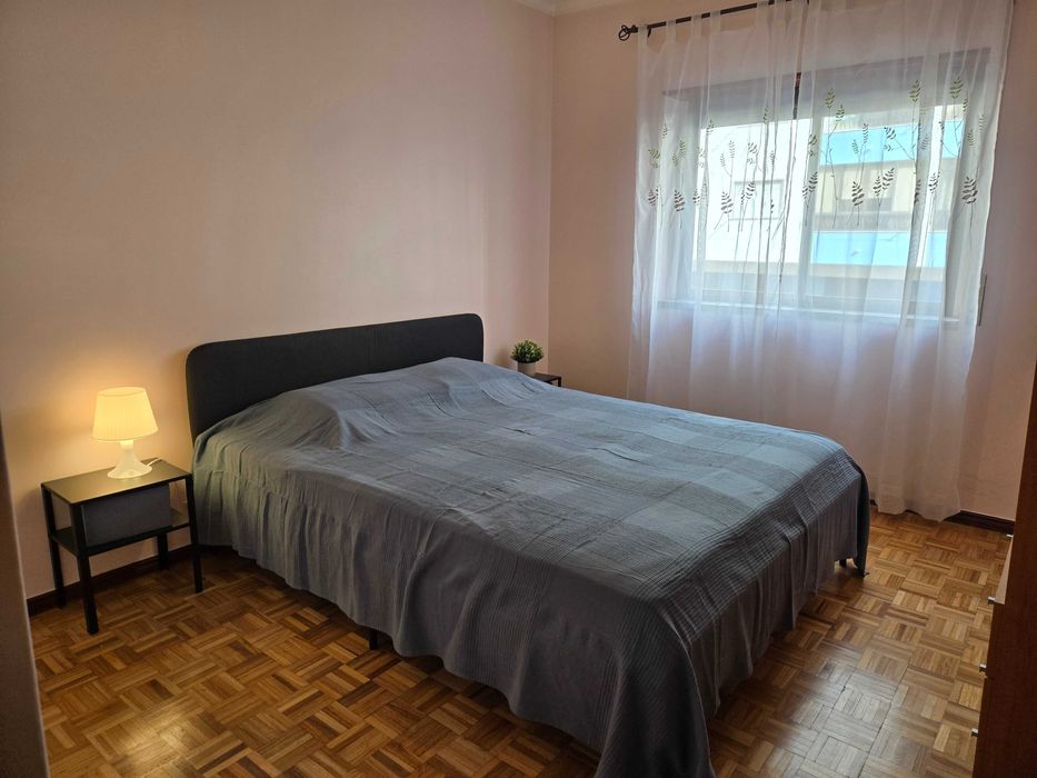Aluguer quarto no Cacém