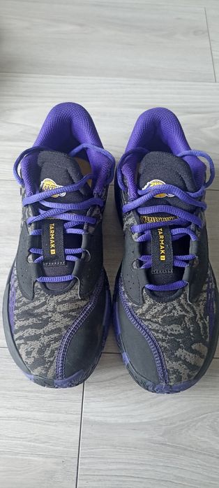 Buty Lakers NBA rozmiar 37