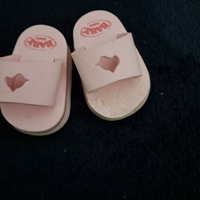 Обувь baby born оригинал