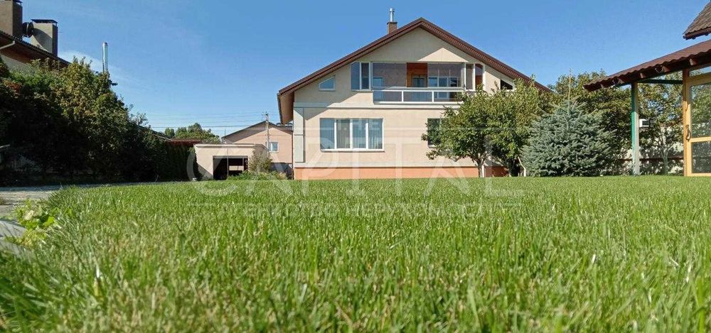 Продаж Будинок Українка Украинка Перша лінія