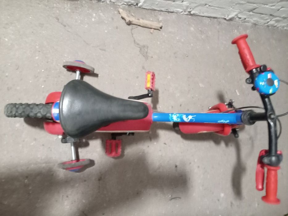 Rowerek dziecięcy b twin