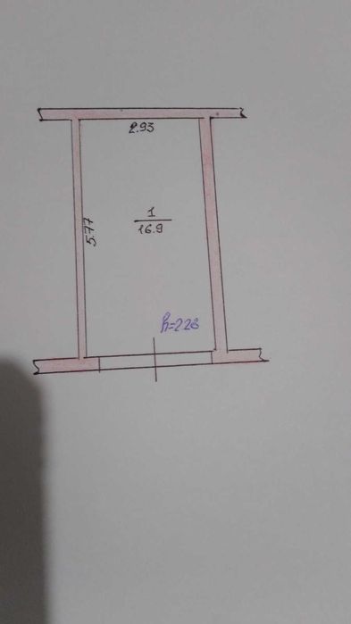 Продається гараж