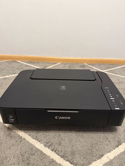 Принтер Canon ..