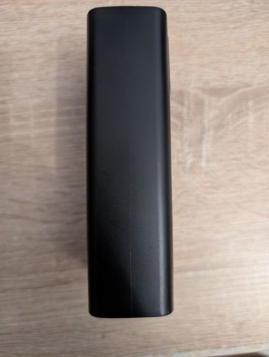 Power bank WG 30000 mAh, 20wh