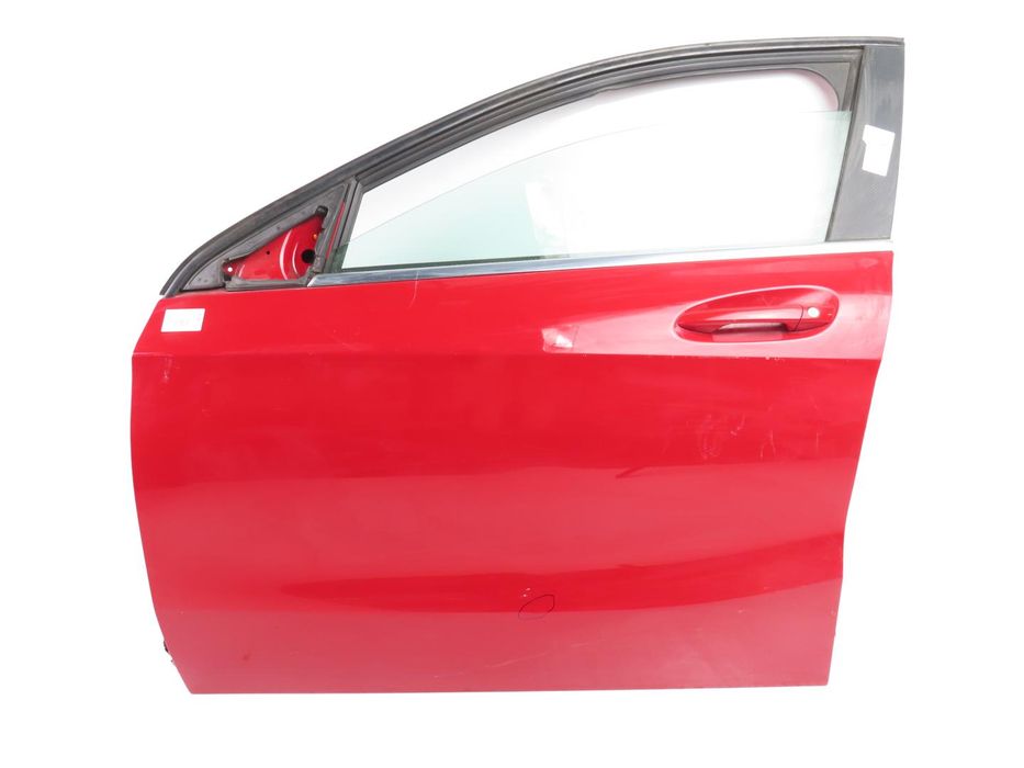 Porta Frente/Esquerda Usado / Original Mercedes-Benz A-Class (W176)