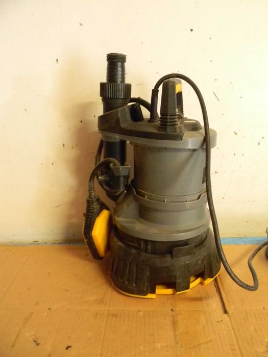 Pompa Zanurzeniowa NEPTUN NKSP-E 52