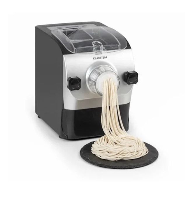 Машина для приготування макаронів KLARSTEIN Pastamania 260 W