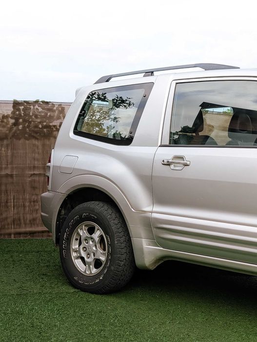 Mitsubishi Pajero 3.2 DID EVO GLS