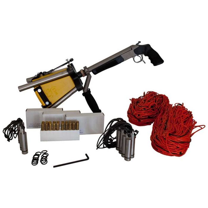 сіткомет для тварин