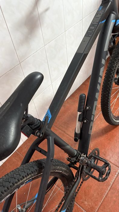 Bicicleta RockRider 520