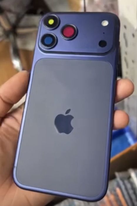 Iphone 14 PM to 17 Pro Max 128 gb
