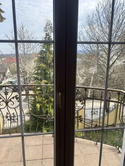 Будинок біля м. Трускавець