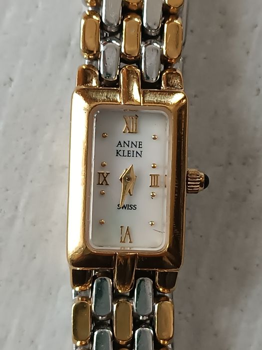 Zegarek damski Anne Klein