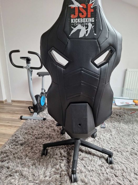 Fotel gamingowy Diablo