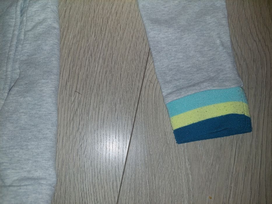 Bluza dresowa damska r.S, BENCH.