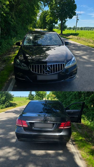 Sprzedam Mercedesa