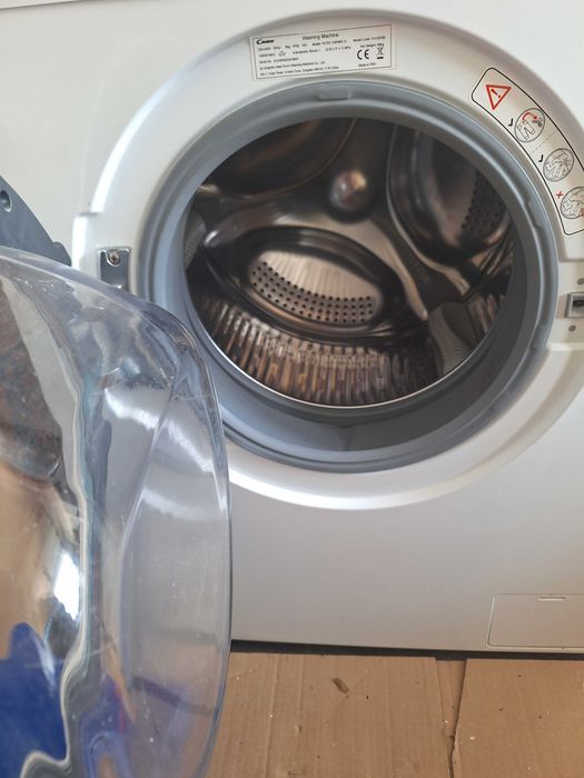 pralka Candy Smart Inverter 8kg