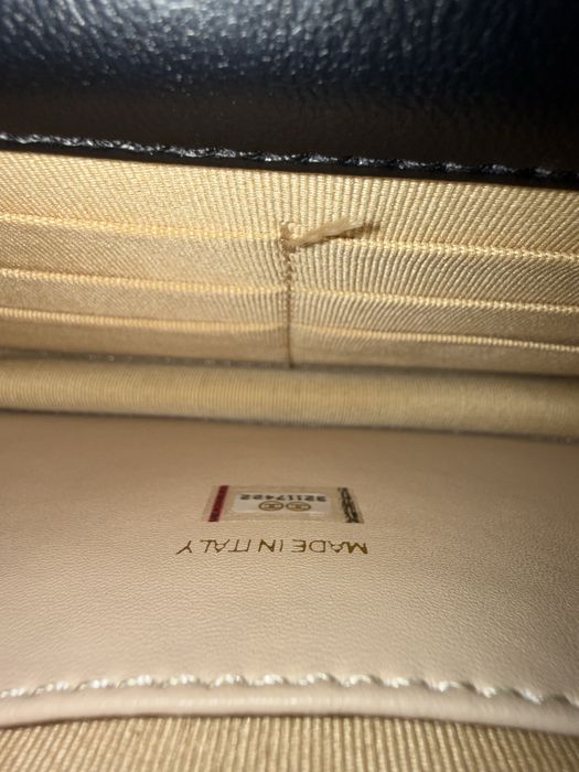 Torebka Chanel Woc Chanel wallet