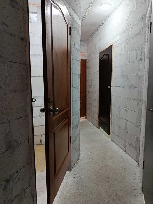 Оренда комори (кладовки) в центрі міста | Складське приміщення 6,2 м² - Вид 2
