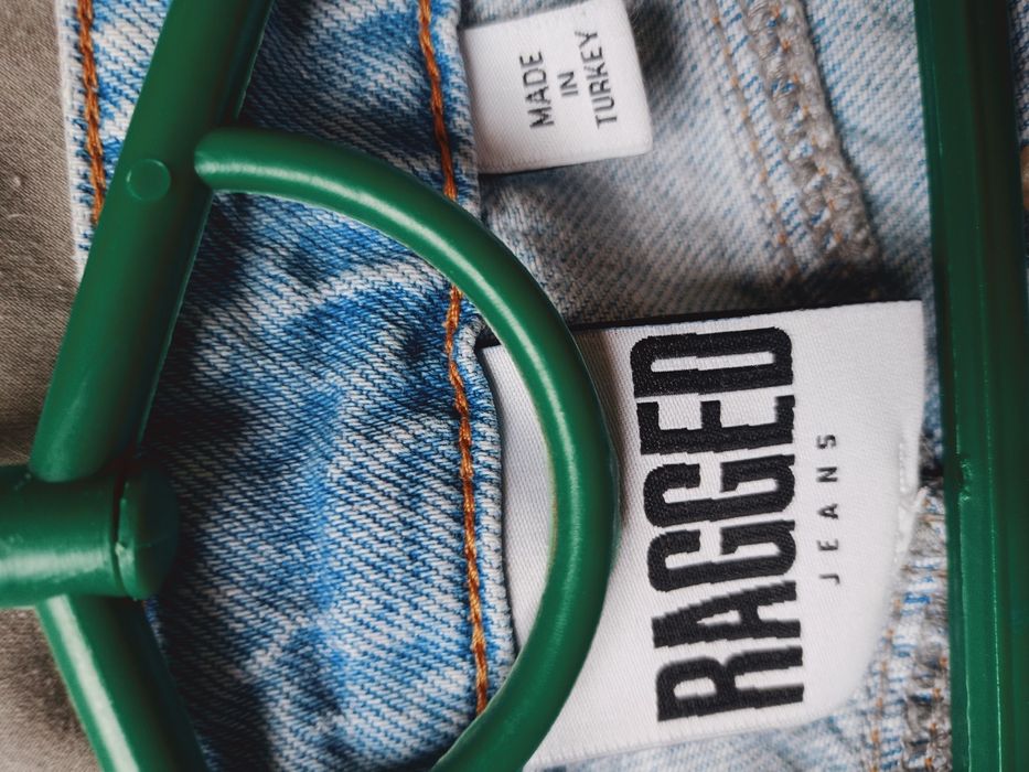 Джинси прямі Турция