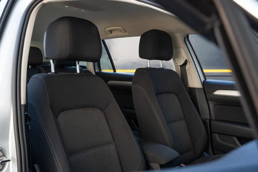 VW Passat Variant 1.6 TDI Confortline DSG