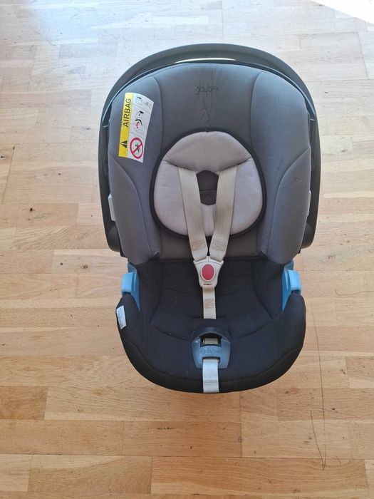 Cybex nosidełko fotelik
