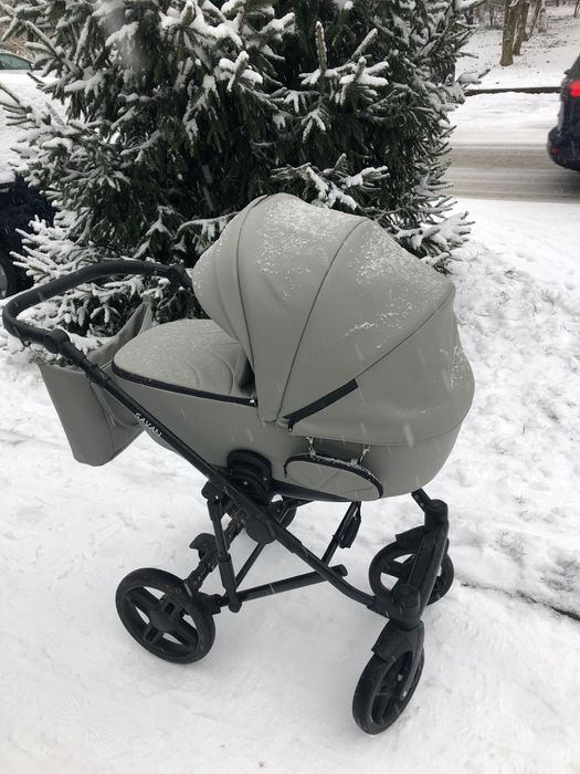 Продається коляска 2в1 фірми SAVAN