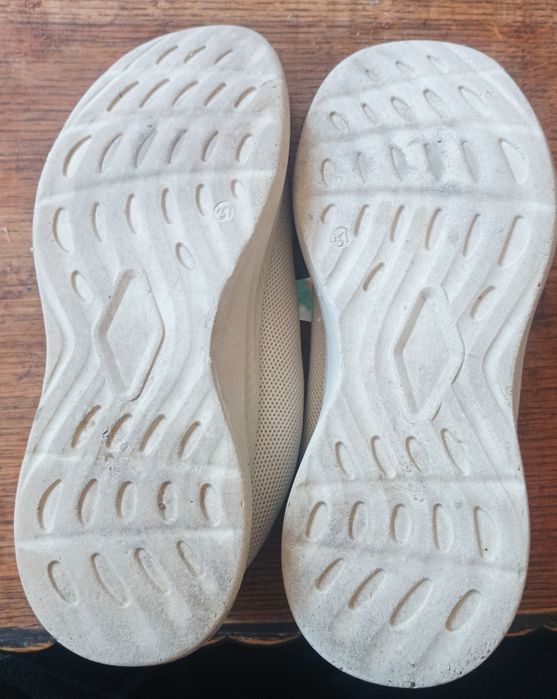 Летняя женская обувь