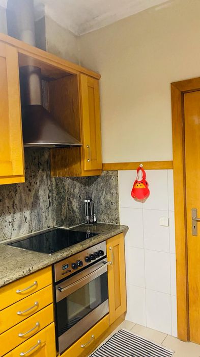 Forno, placa e campanula
