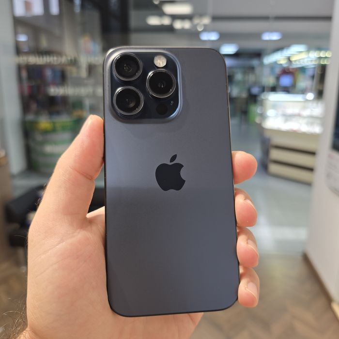 IPhone 15 Pro 128 Gb