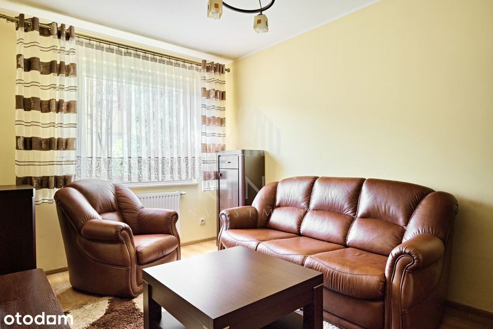 3 pokoje | ogródek | hala garażowa | dziedziniec |