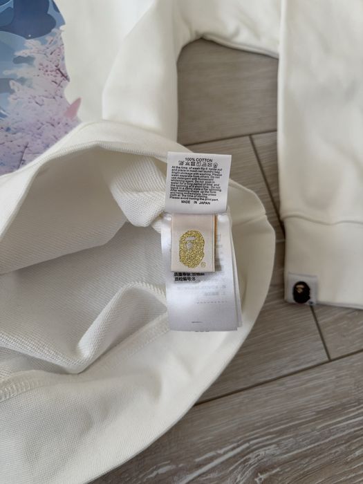 Світшот Bape  / світшот бейп