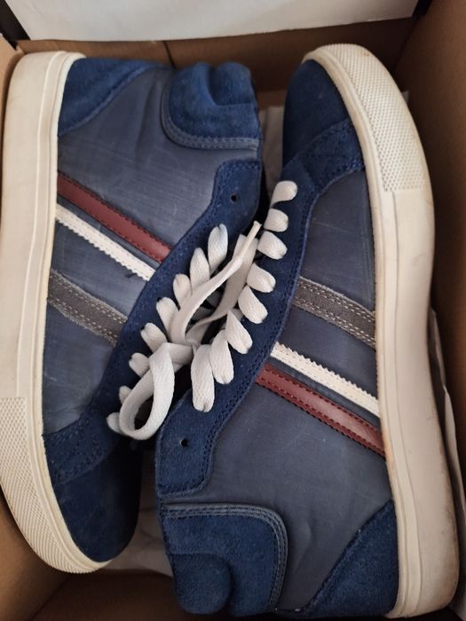 Sapatilhas Pull&Bear