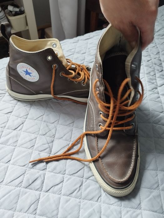 Buty Converse 43 trampki