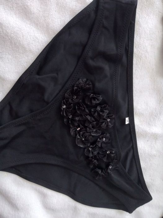 Kostium kąpielowy nowy bez metki