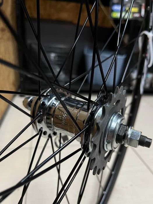 Колеса під замовлення 26. 27.5 28/29 дюймів