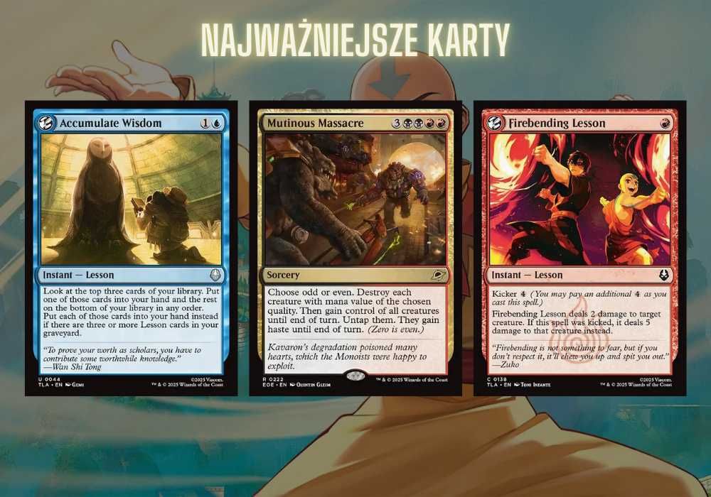 Magic the Gathering Commander | Avatar, Azula, grixis, firebending