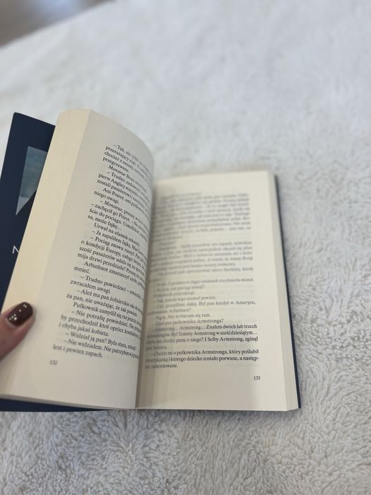 Książka Agatha Christie Morderstwo w Orient Expressie