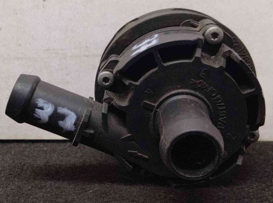 Bomba Água Adicional A0005000686 - MERCEDES-BENZ CLA Coupé